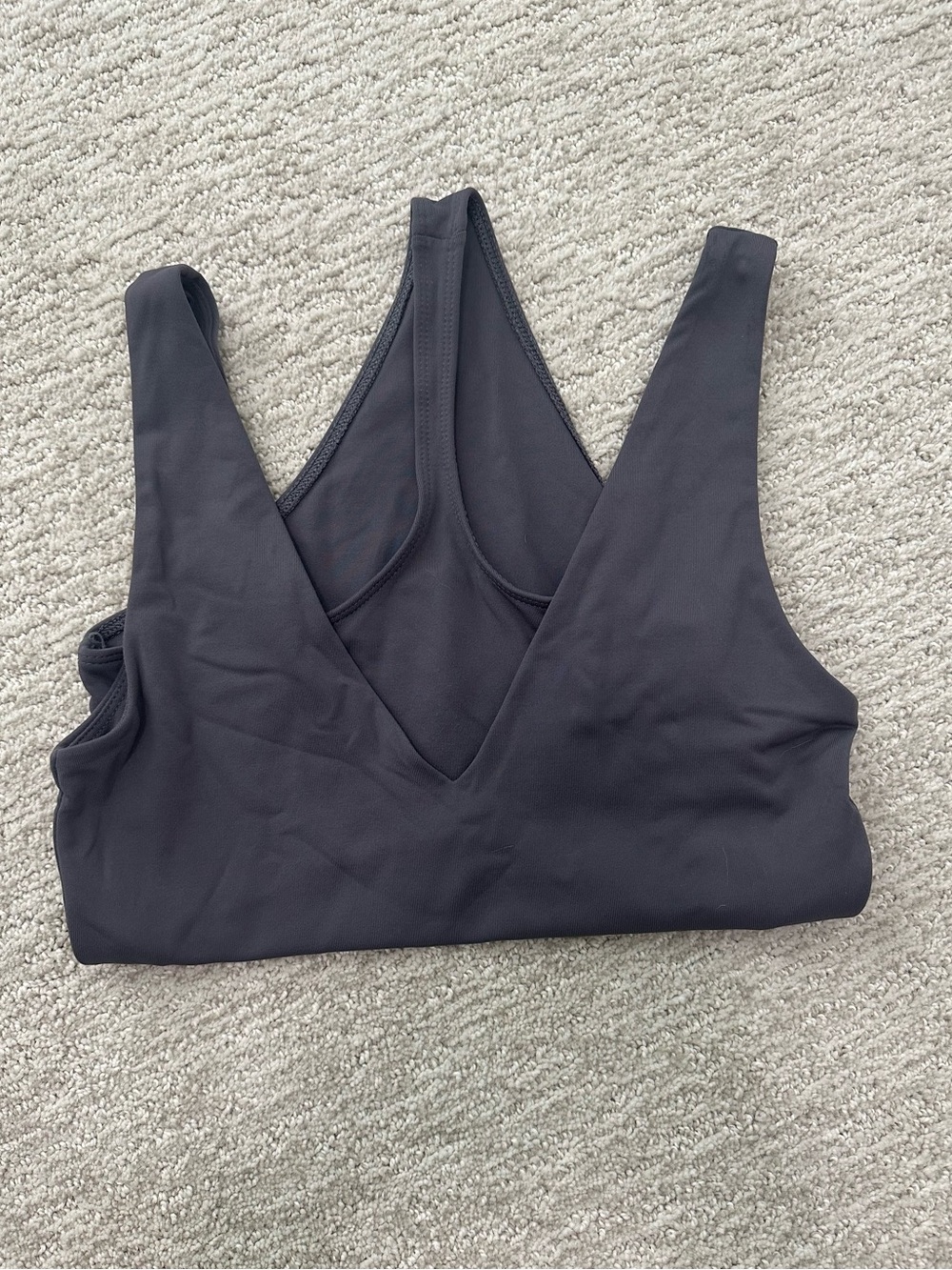 Body suit